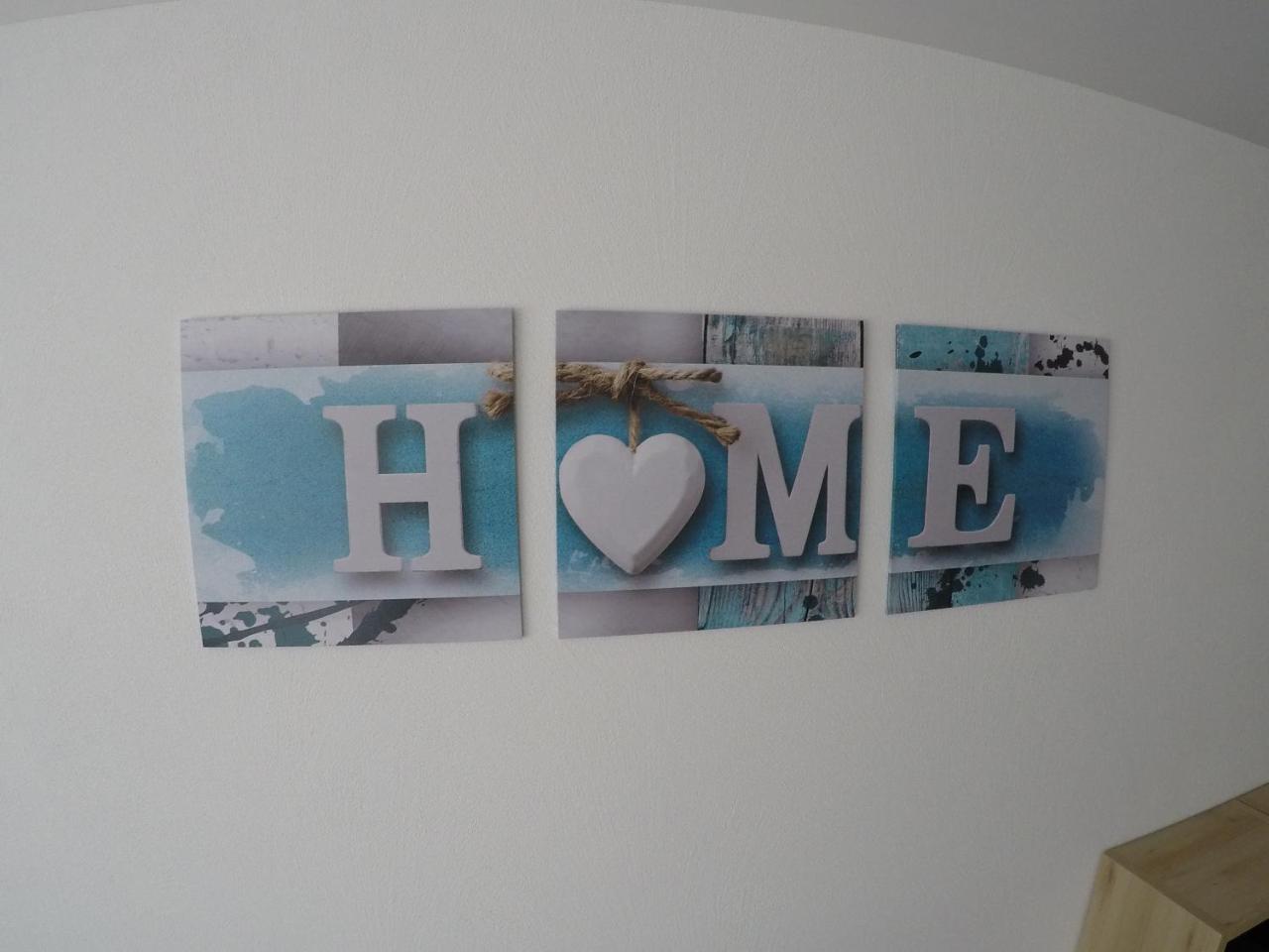 Haus Baracca Apartment Vella Luaran gambar