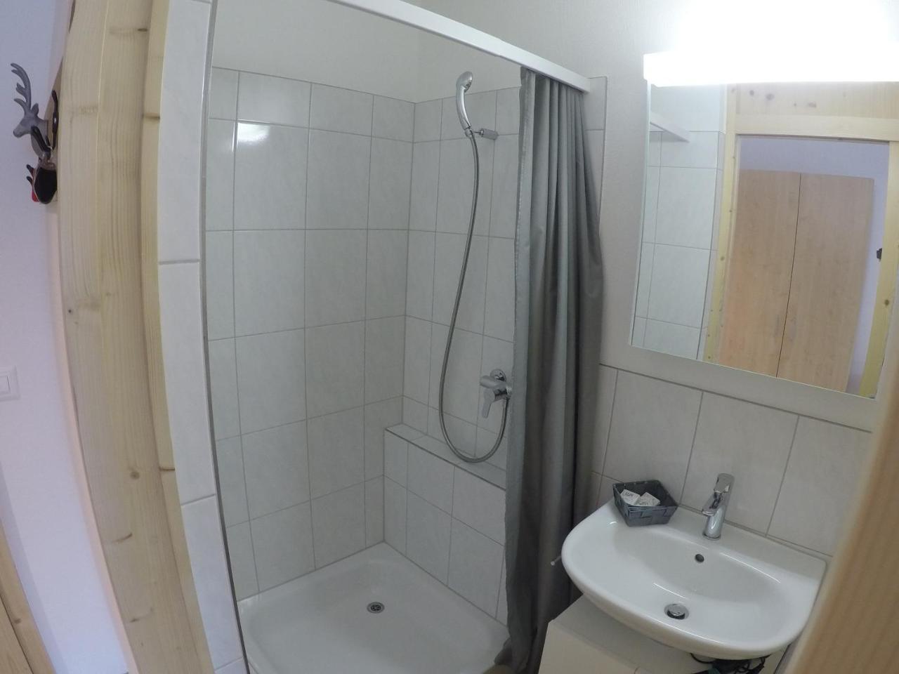 Haus Baracca Apartment Vella Luaran gambar