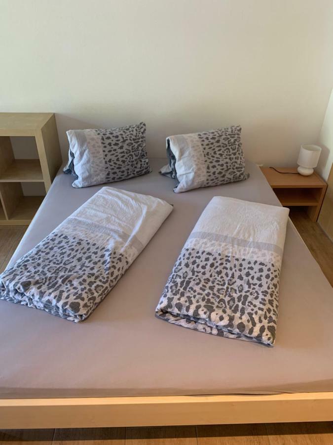 Haus Baracca Apartment Vella Luaran gambar
