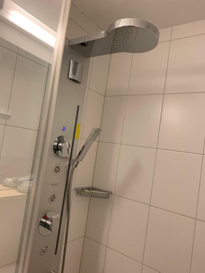 Haus Baracca Apartment Vella Luaran gambar